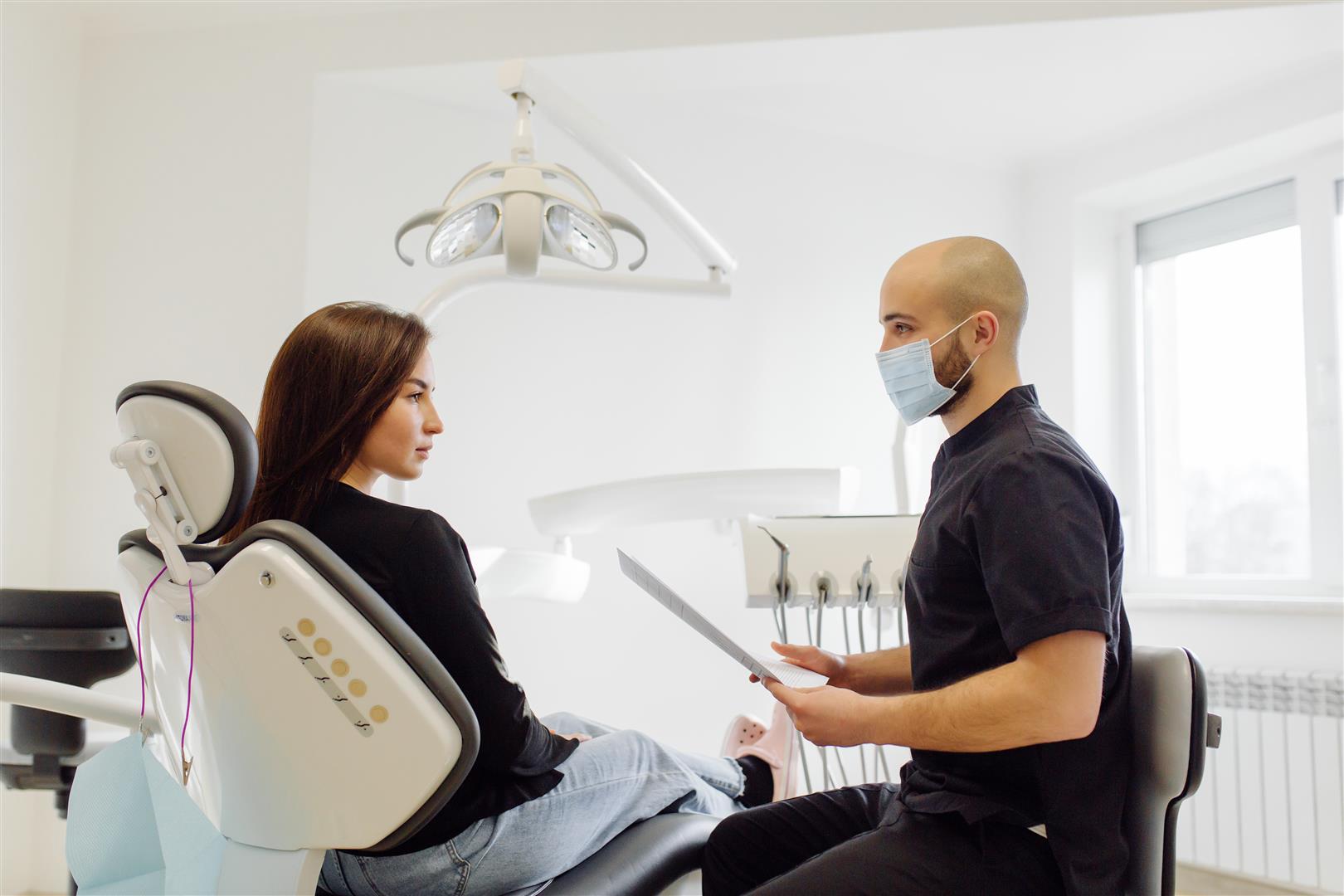 Biotrendy - Orzeł Dental Care w Radomiu – Twoje miejsce na profesjonalną opiekę stomatologiczną 2