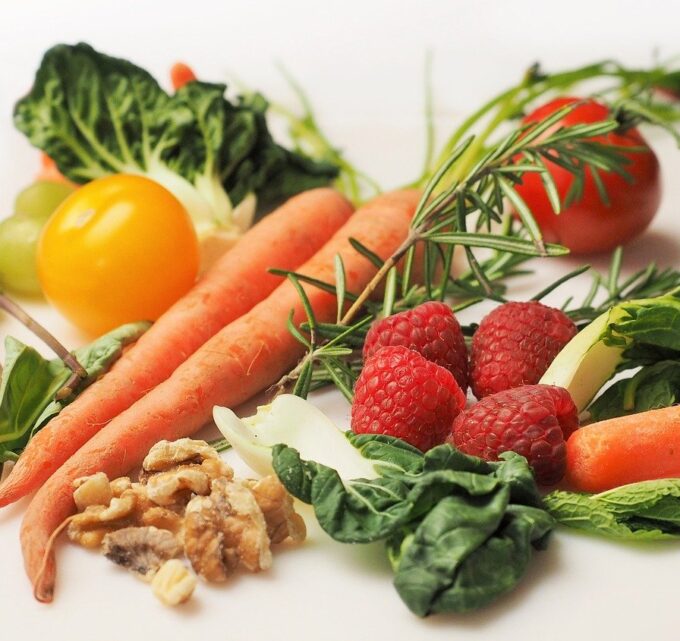 Biotrendy - Wegetarianizm – nie tylko dieta, ale styl życia