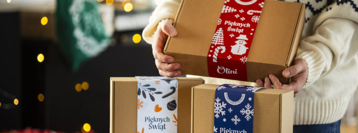 BioTrendy - Zdrowe zestawy świąteczne - co warto wiedzieć?