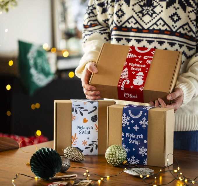 BioTrendy - Zdrowe zestawy świąteczne - co warto wiedzieć?