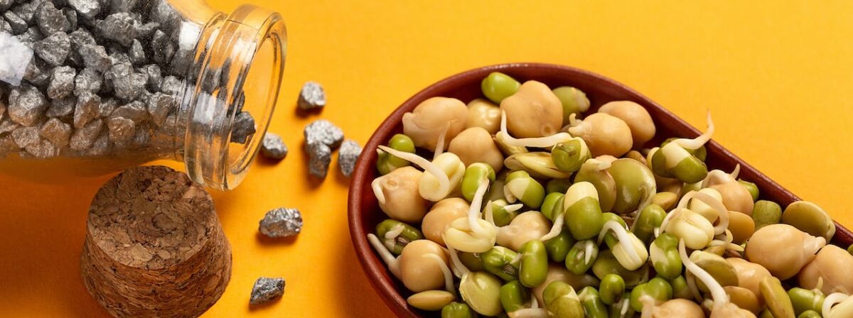 BioTrendy - Czym superfoods różni się od zwykłego jedzenia?