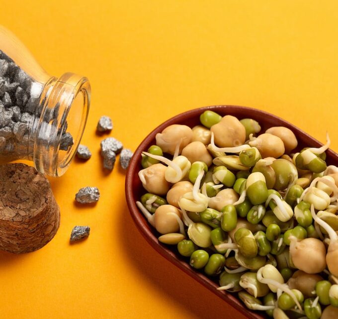 BioTrendy - Czym superfoods różni się od zwykłego jedzenia?