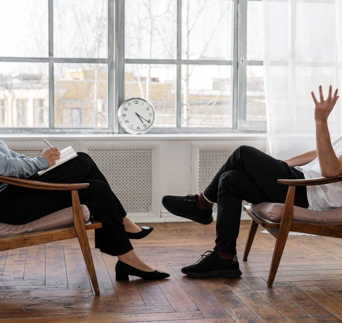 BioTrendy - Hipnoterapia - rozwiązanie na wiele trudności