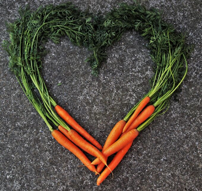 BioTrendy - Rola diety i odżywiania w zapobieganiu chorobom serca