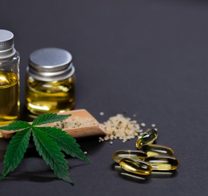 BioTrendy - CBD – co to takiego i jak może pomóc w codziennym życiu?