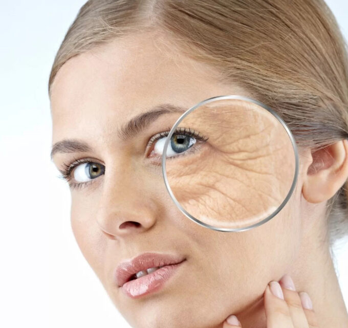 Nowoczesne metody odmładzania skóry