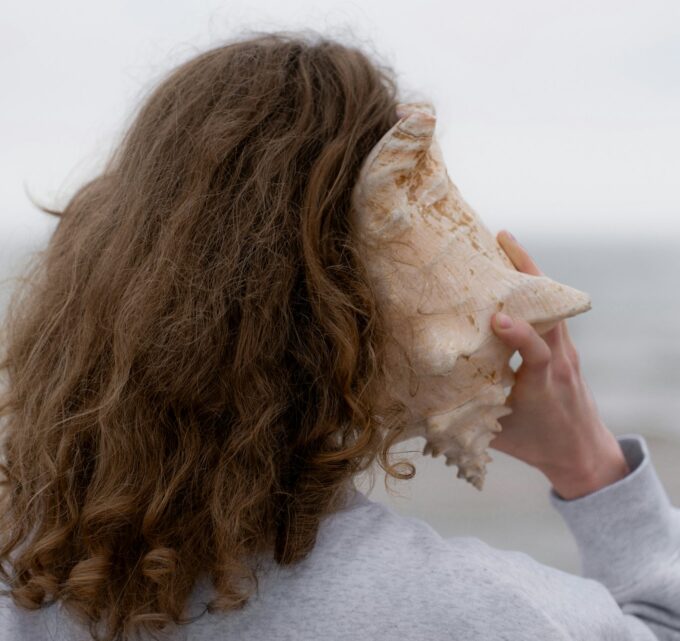 BioTrendy - Aparaty słuchowe, czy to powód do wstydu?