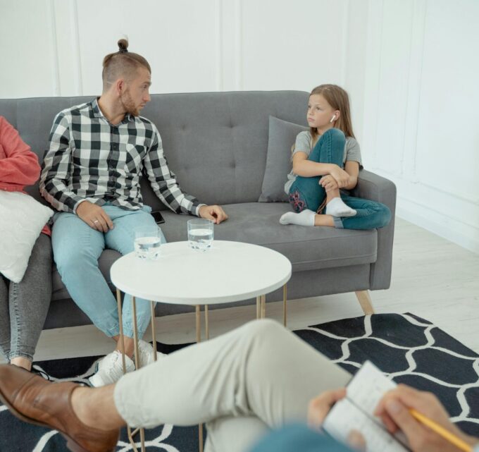 BioTrendy - Psycholog dziecięcy - kim jest i jaką pełni rolę?