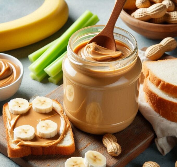 BioTrendy - Jakie składniki odżywcze są dostępne w kremach orzechowych - nie tylko smaczne, ale i zdrowe