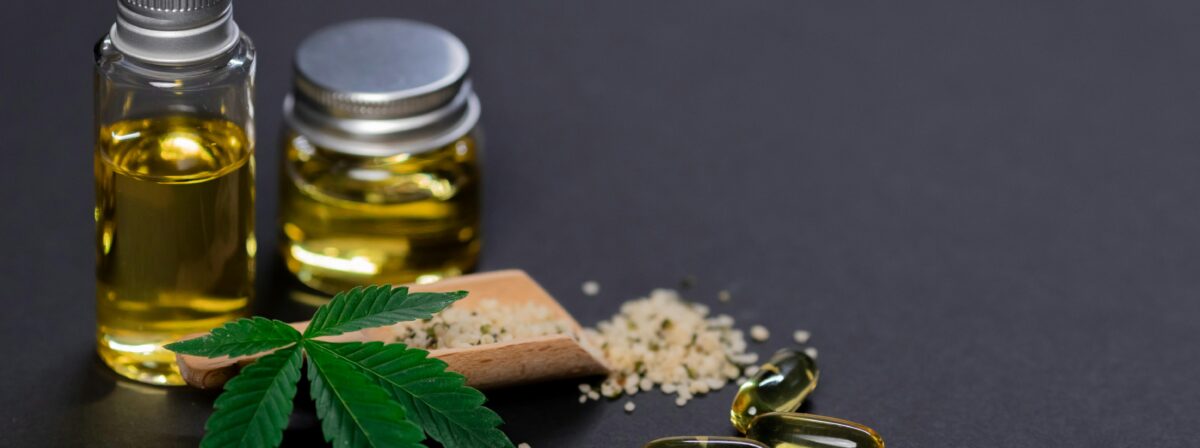 BioTrendy - Olejki CBD - naturalne wsparcie dla zdrowia i urody