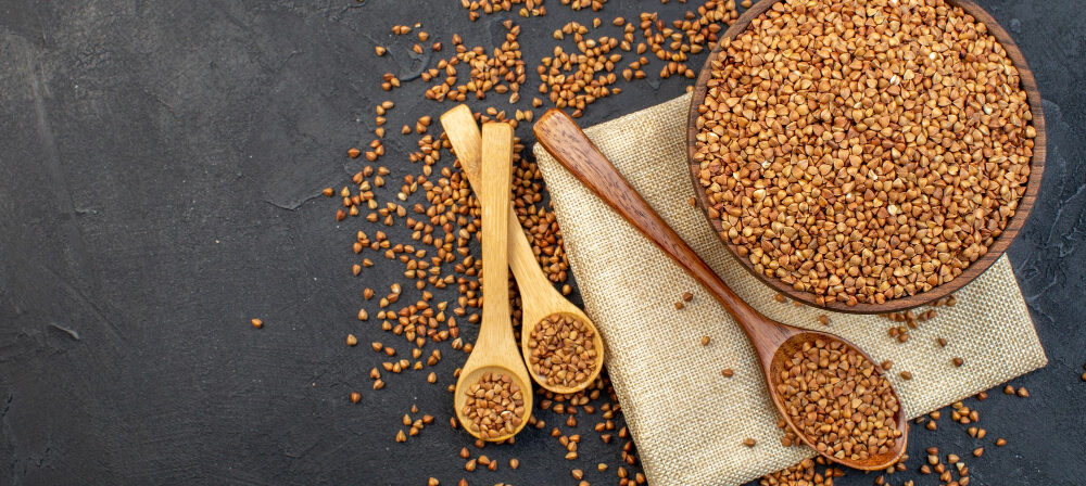 BioTrendy - Dlaczego kasza powinna być stałym elementem Twojej diety - Odkrywamy jej właściwości