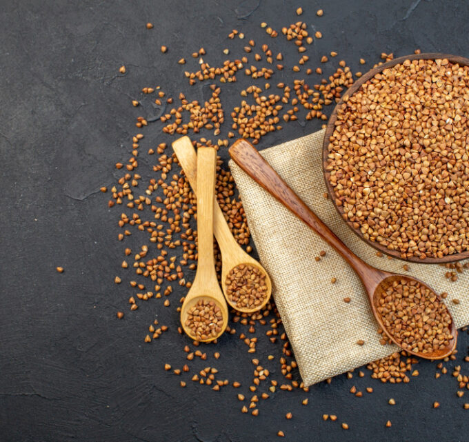 BioTrendy - Dlaczego kasza powinna być stałym elementem Twojej diety - Odkrywamy jej właściwości