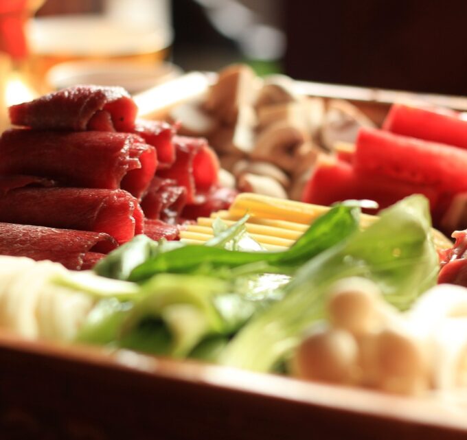 BioTrendy - Toksyczne składniki w żywności – uważaj na nie!