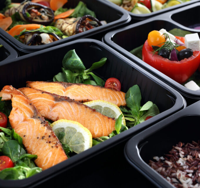 BioTrendy - Jak dieta pudełkowa może wpłynąć na Twoje zdrowie i samopoczucie?