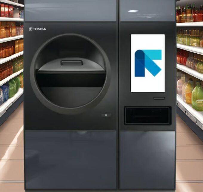 BioTrendy - Automat do recyklingu — czym jest i jak działa?