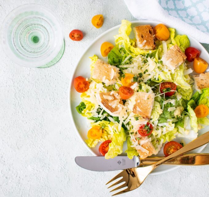 BioTrendy - Keto przepisy na każdy dzień - szybkie i smaczne dania