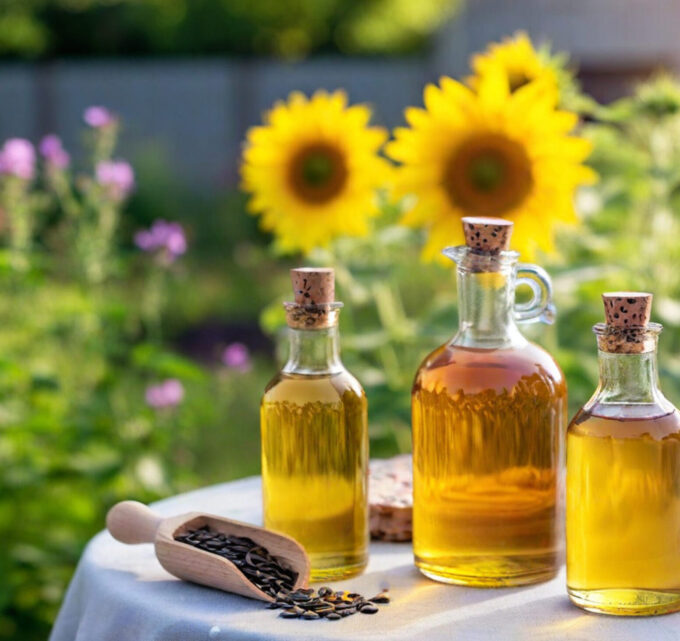 BioTrendy - Oleje roślinne co warto wiedzieć?