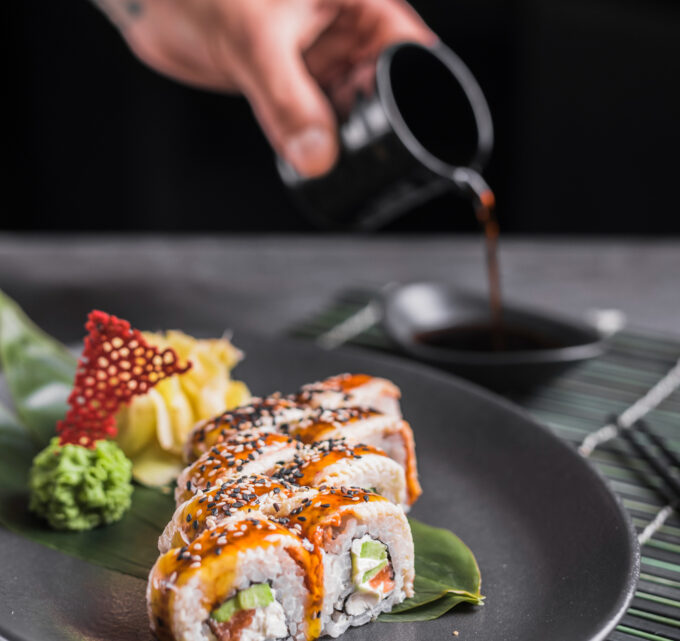 BioTrendy - Sekrety świeżości - jak krakowskie sushi-bary dbają o jakość składników?