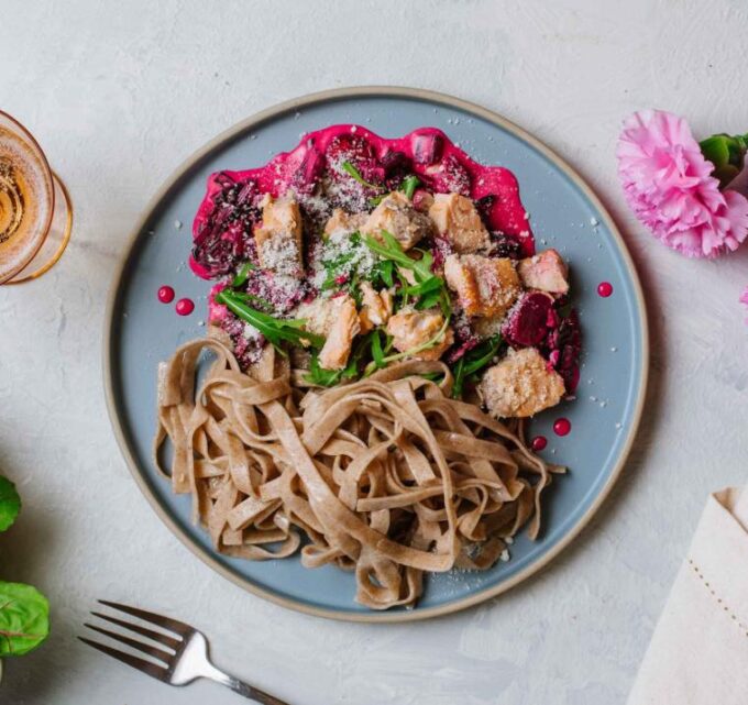 BioTrendy - Zdrowie na talerzu – jak krok po kroku budować zdrowe nawyki żywieniowe?