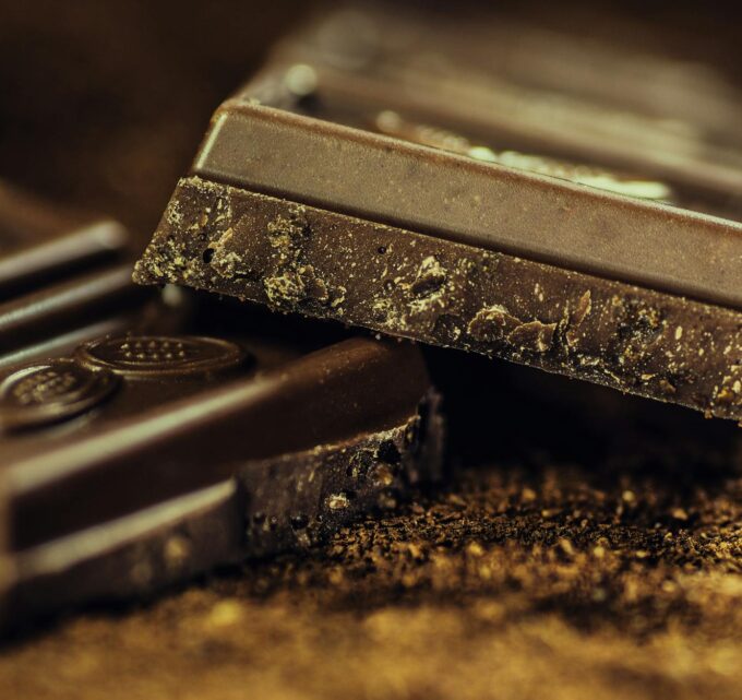 BioTrendy - Czy czekolada zawiera gluten? Na co zwrócić uwagę przy zakupie?