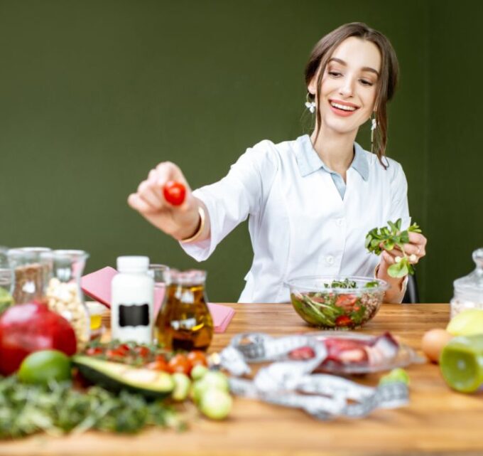 BioTrendy - Pasjonujesz się zdrowym stylem życia? Podejmij studia na dietetyce