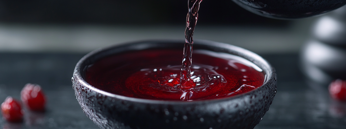 BioTrendy - Odkryj świat herbaty - od czerwonej herbaty Pu Erh po zdrowotne właściwości hibiskusa