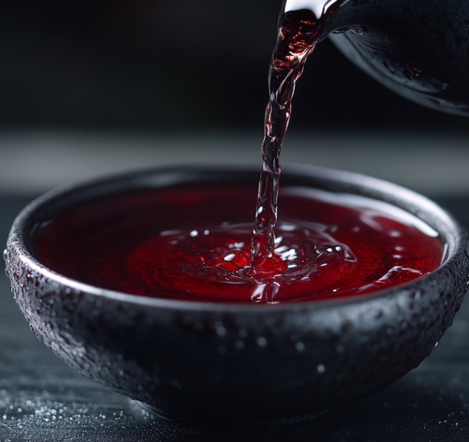 BioTrendy - Odkryj świat herbaty - od czerwonej herbaty Pu Erh po zdrowotne właściwości hibiskusa