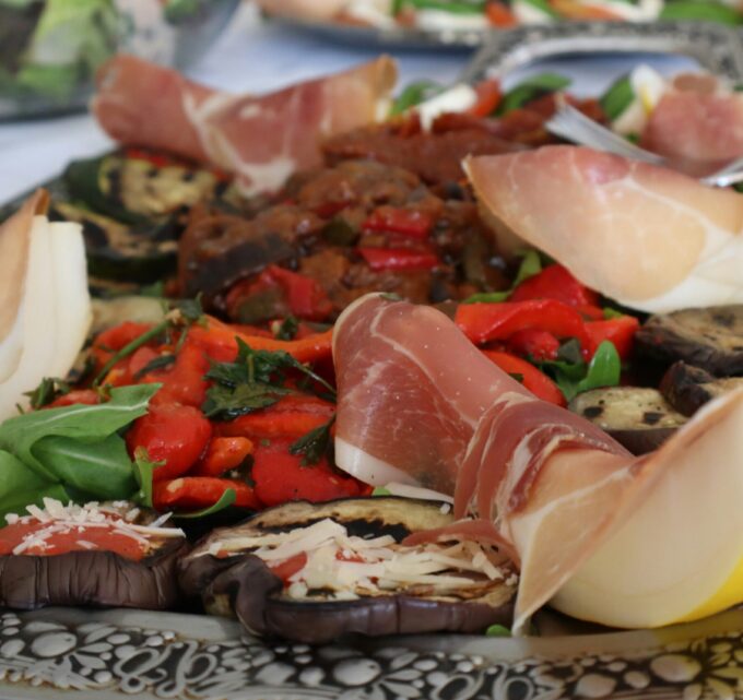 BioTrendy - Włoskie wędliny – tradycja smaku i naturalnych składników