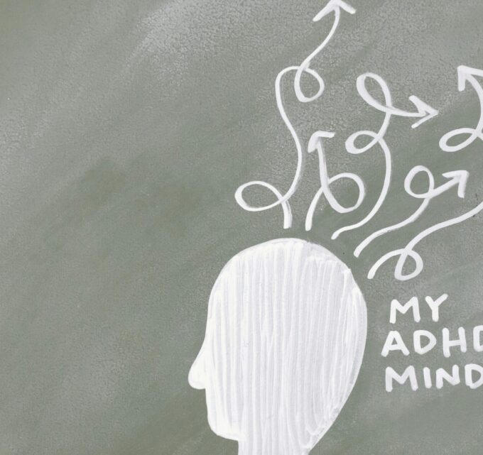 BioTrendy - ADHD u dorosłych - diagnoza i leczenie