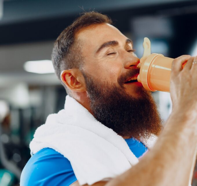 BioTrendy - Białko dla sportowców - dlaczego jest niezbędne w diecie osób aktywnych?