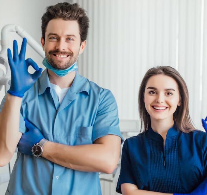 BioTrendy - Jak dbać o higienę w gabinecie stomatologicznym?