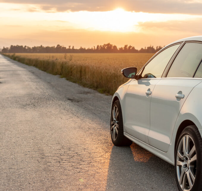 BioTrendy - Jak dobrze zaplanować podróż przez Europę samochodem?