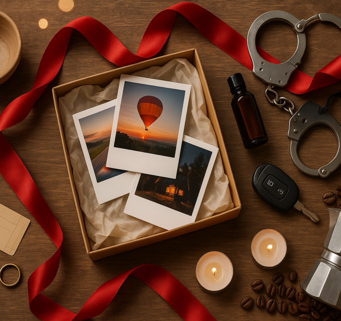 BioTrendy - Pomysły na oryginalne prezenty, które naprawdę zaskoczą