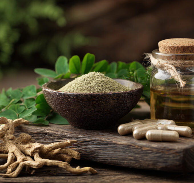 BioTrendy - Fitoterapia w nowoczesnej kosmetyce – ekstrakty ziołowe o działaniu regulującym i rewitalizującym