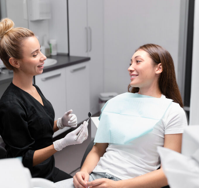 BioTrendy - Rodzice pytają - jak dbać o zęby dziecka, aby uniknąć leczenia w przyszłości?