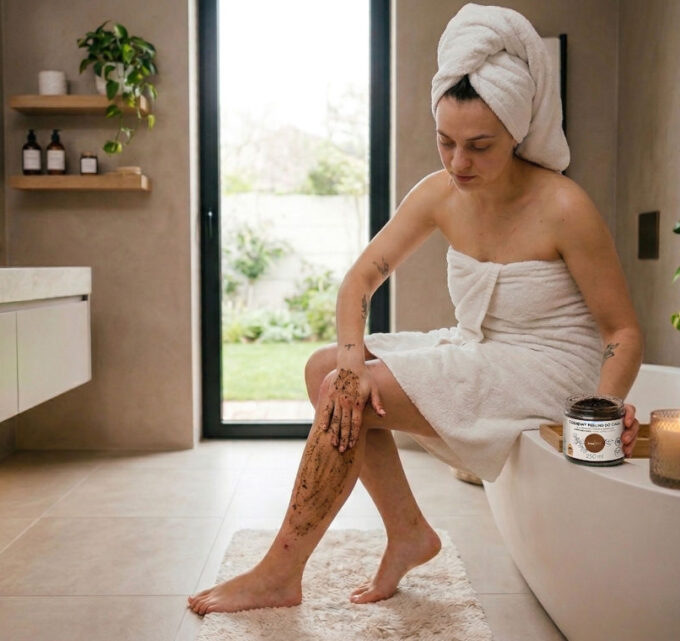 BioTrendy - Peeling do ciała – pierwszy krok do skutecznej pielęgnacji