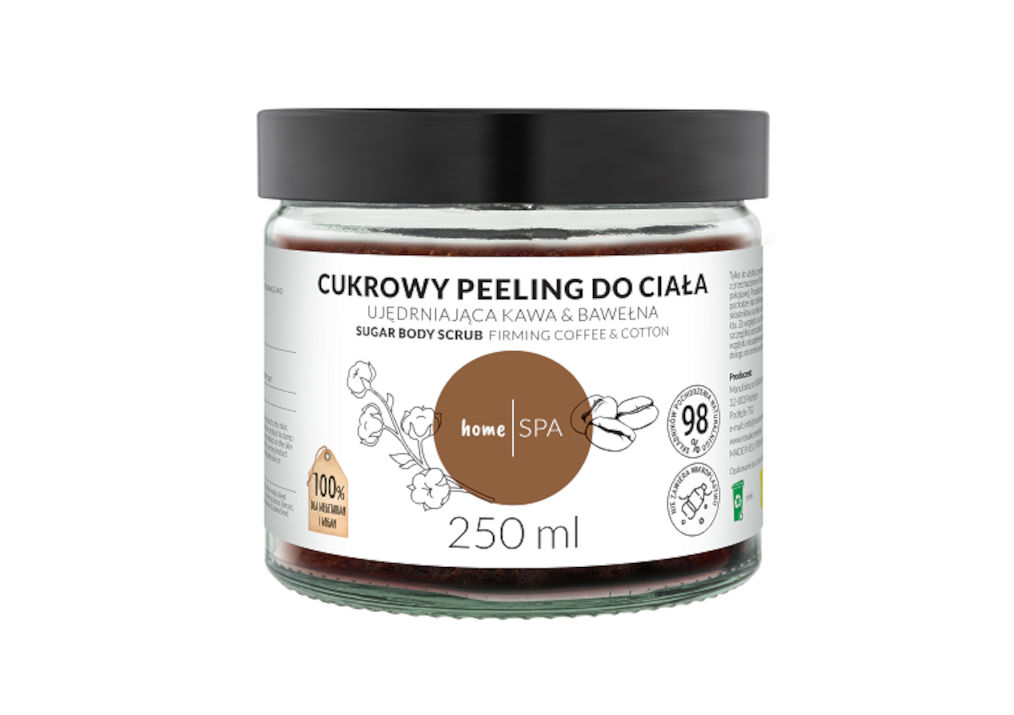 BioTrendy - Peeling do ciała – pierwszy krok do skutecznej pielęgnacji